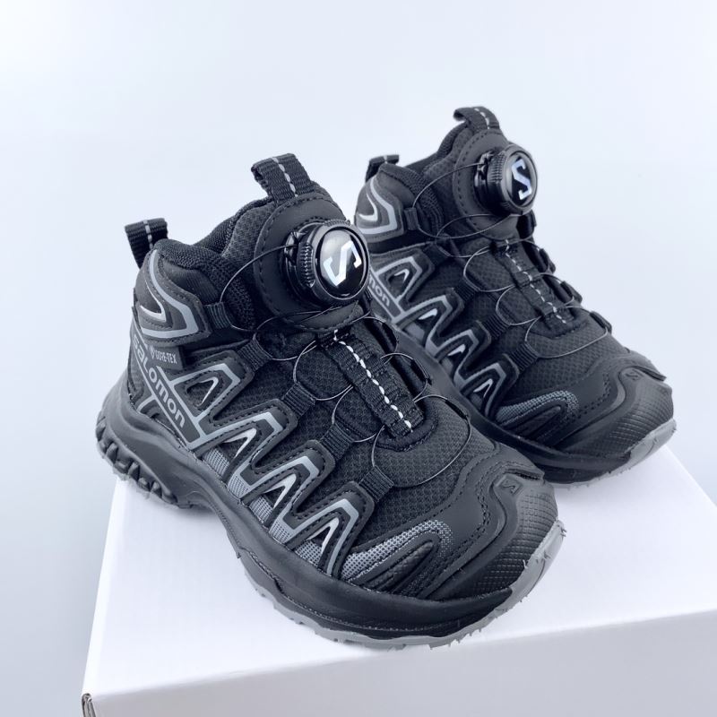 SALOMON SHOES